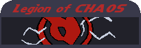 Legion of CHAOS